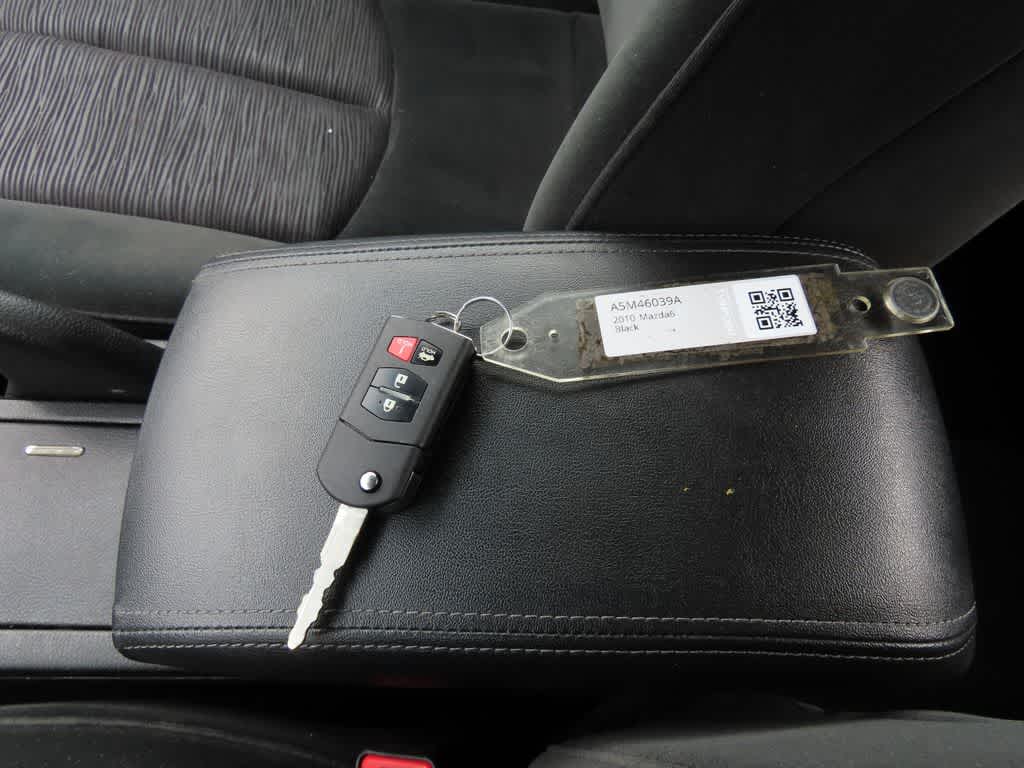 Thumbnail: 2010 Mazda Mazda6 - 24