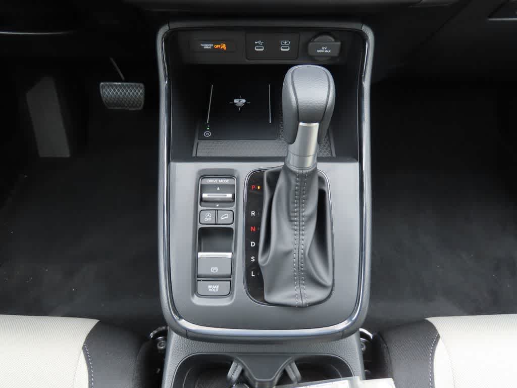 Thumbnail: 2026 Honda CR-V - 22