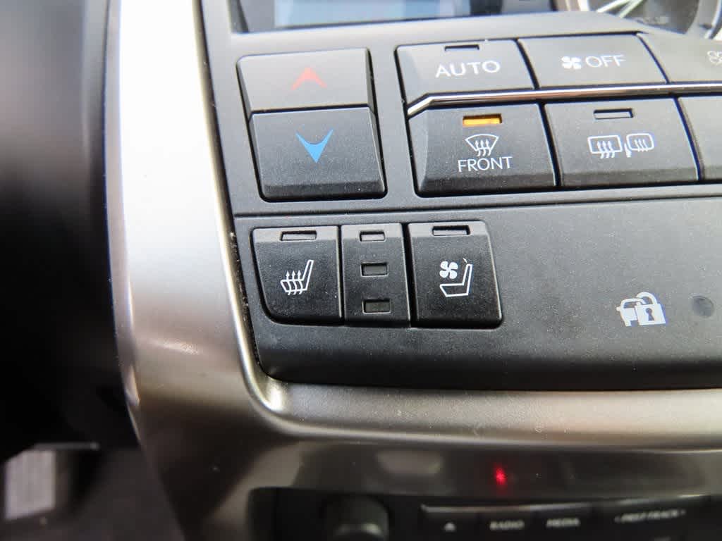 Thumbnail: 2015 Lexus NX - 27