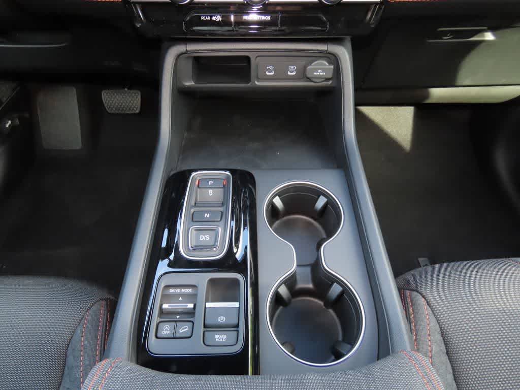 Thumbnail: 2026 Honda Pilot - 25