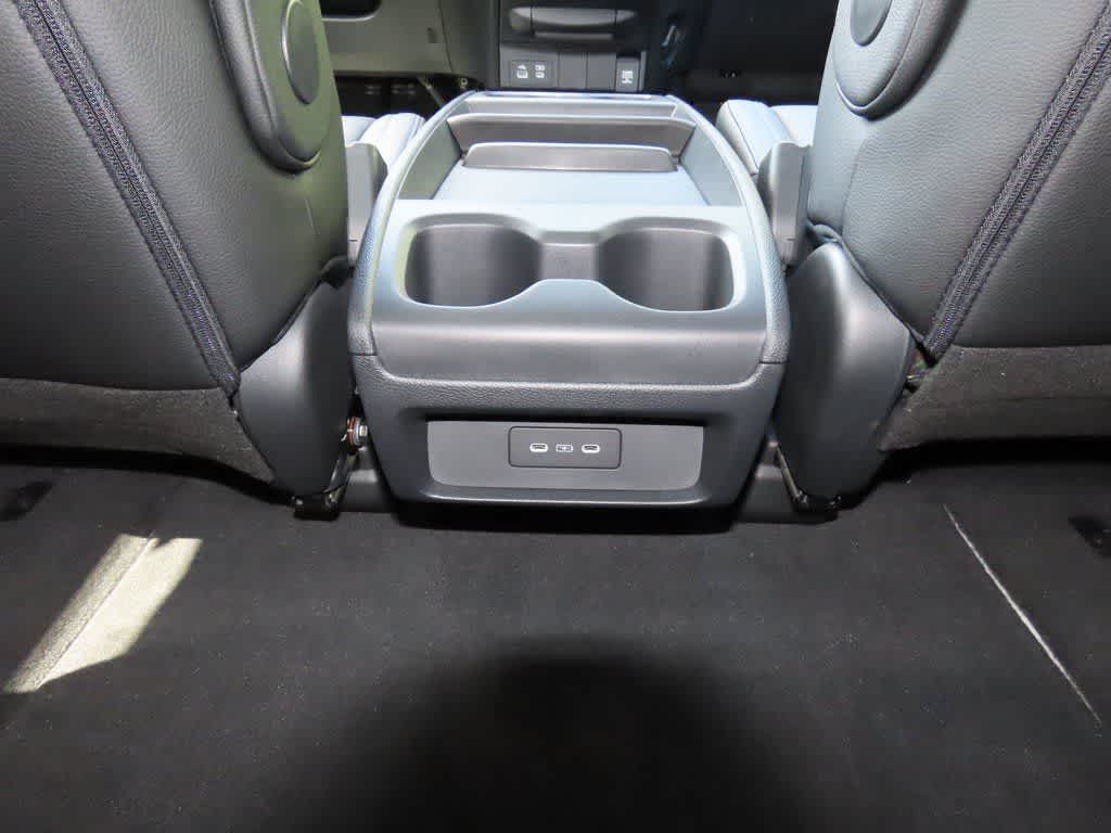 Thumbnail: 2026 Honda Odyssey - 24