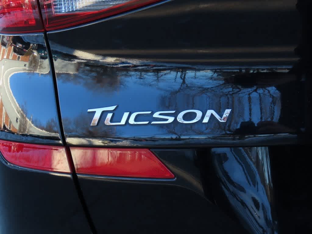 Thumbnail: 2020 Hyundai Tucson - 7