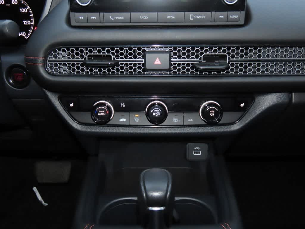 Thumbnail: 2023 Honda HR-V - 21