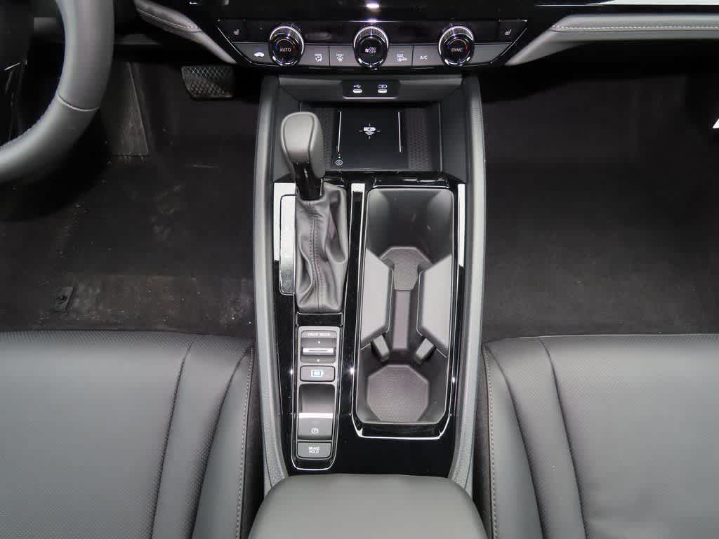 Thumbnail: 2026 Honda Accord - 22