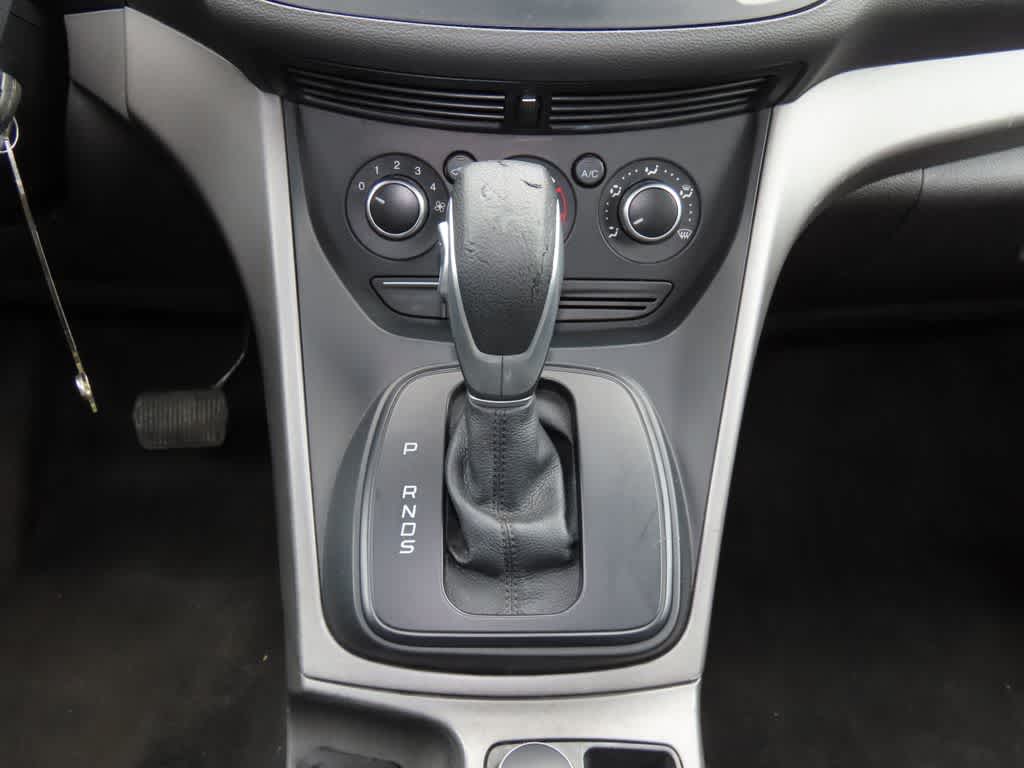 Thumbnail: 2014 Ford Escape - 21