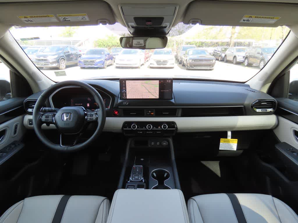 Thumbnail: 2026 Honda Pilot - 19
