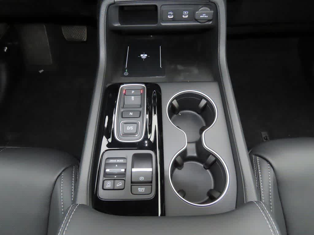 Thumbnail: 2026 Honda Pilot - 27