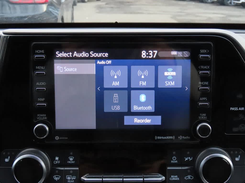 Thumbnail: 2020 Toyota Highlander - 20