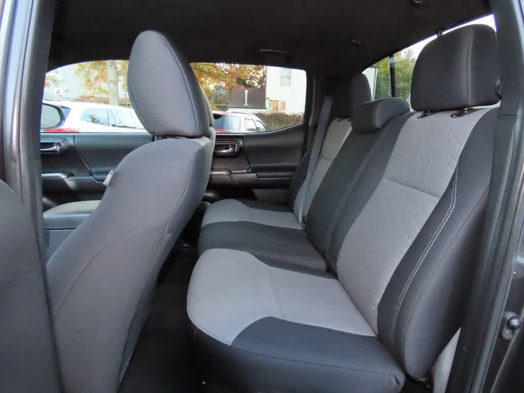 Thumbnail: 2023 Toyota Tacoma - 15