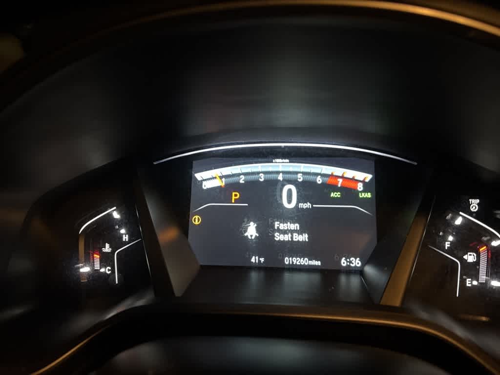 Thumbnail: 2022 Honda CR-V - 3