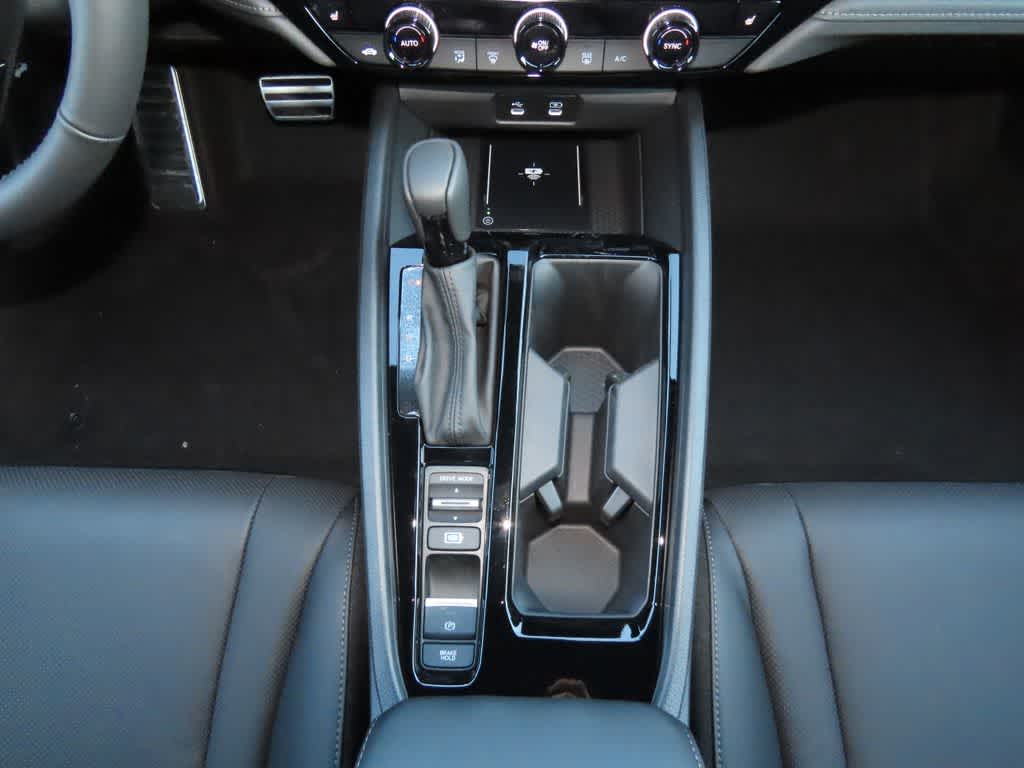 Thumbnail: 2026 Honda Accord - 22