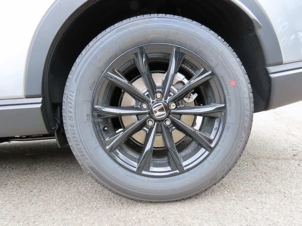 Thumbnail: 2026 Honda CR-V - 10