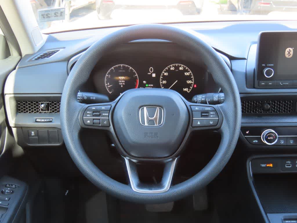 Thumbnail: 2023 Honda CR-V - 18