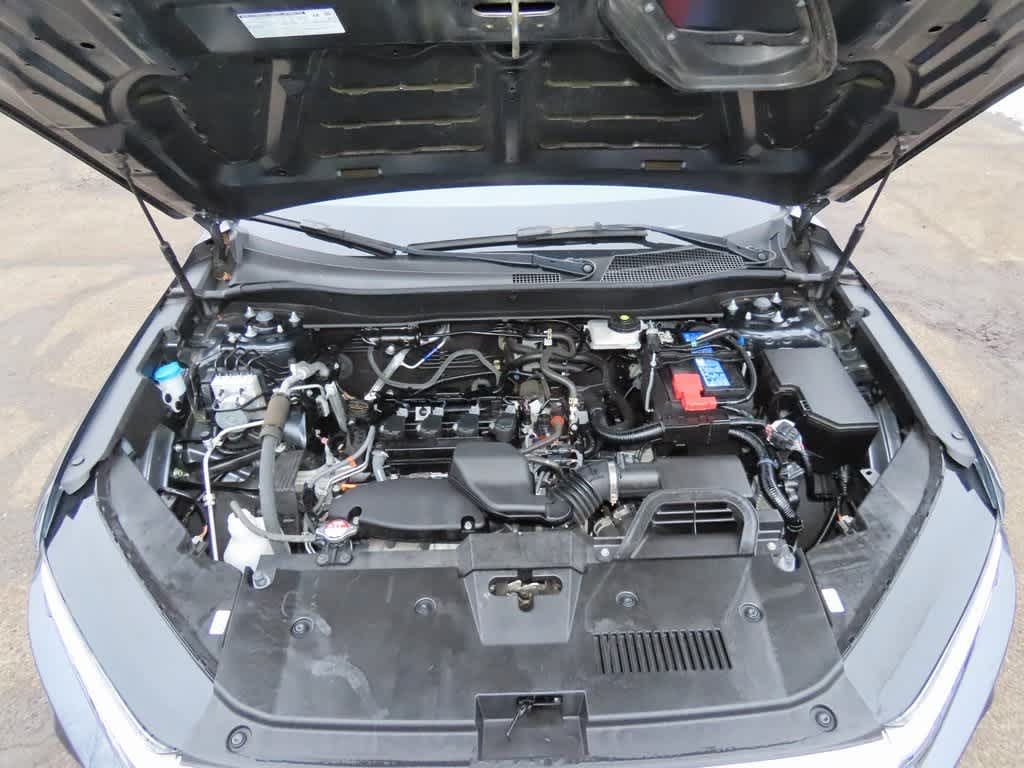 Thumbnail: 2024 Honda CR-V - 10