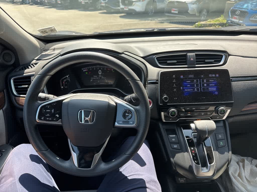 Thumbnail: 2022 Honda CR-V - 15