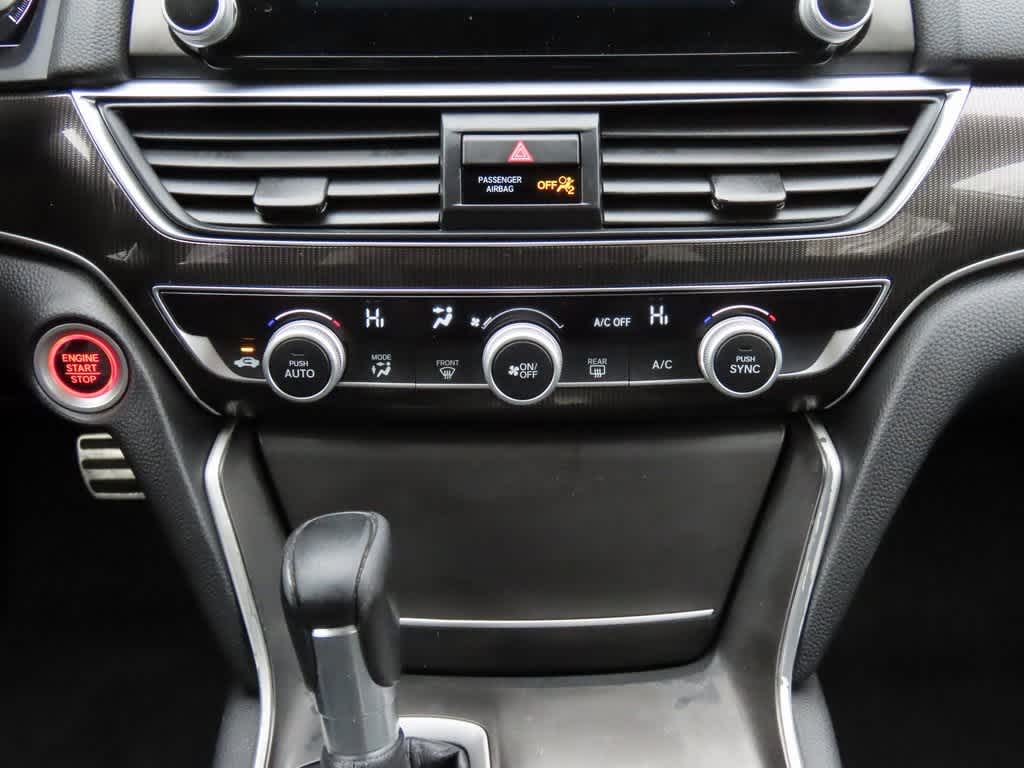 Thumbnail: 2021 Honda Accord - 19