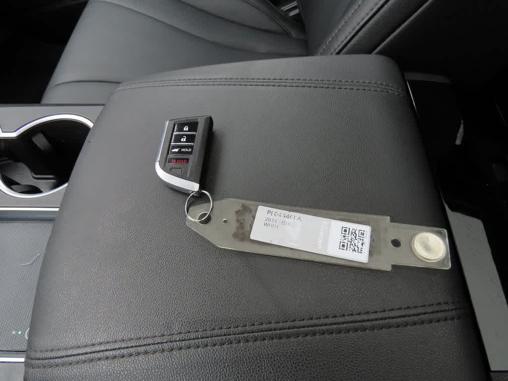 Thumbnail: 2023 Acura MDX - 27