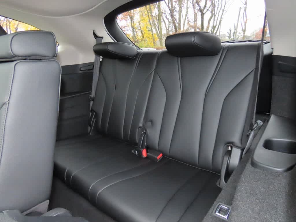 Thumbnail: 2023 Acura MDX - 14