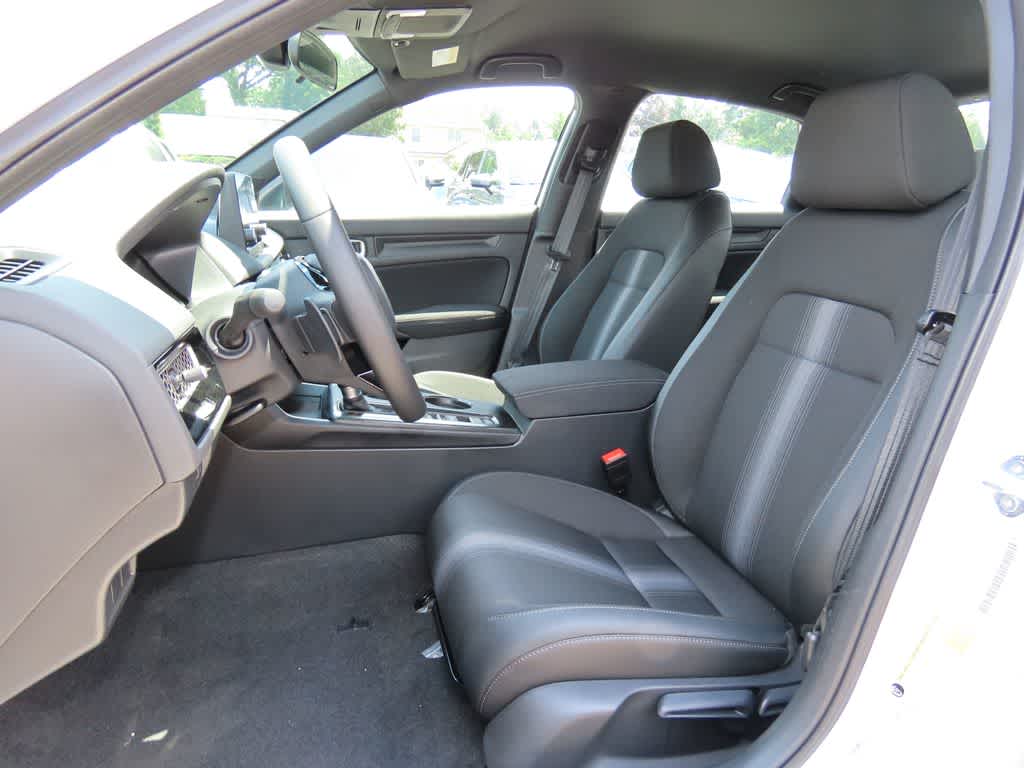 Thumbnail: 2026 Honda Civic - 12