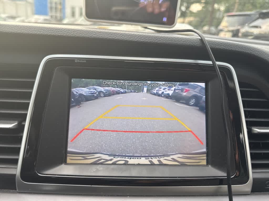 Thumbnail: 2019 Hyundai Sonata - 16