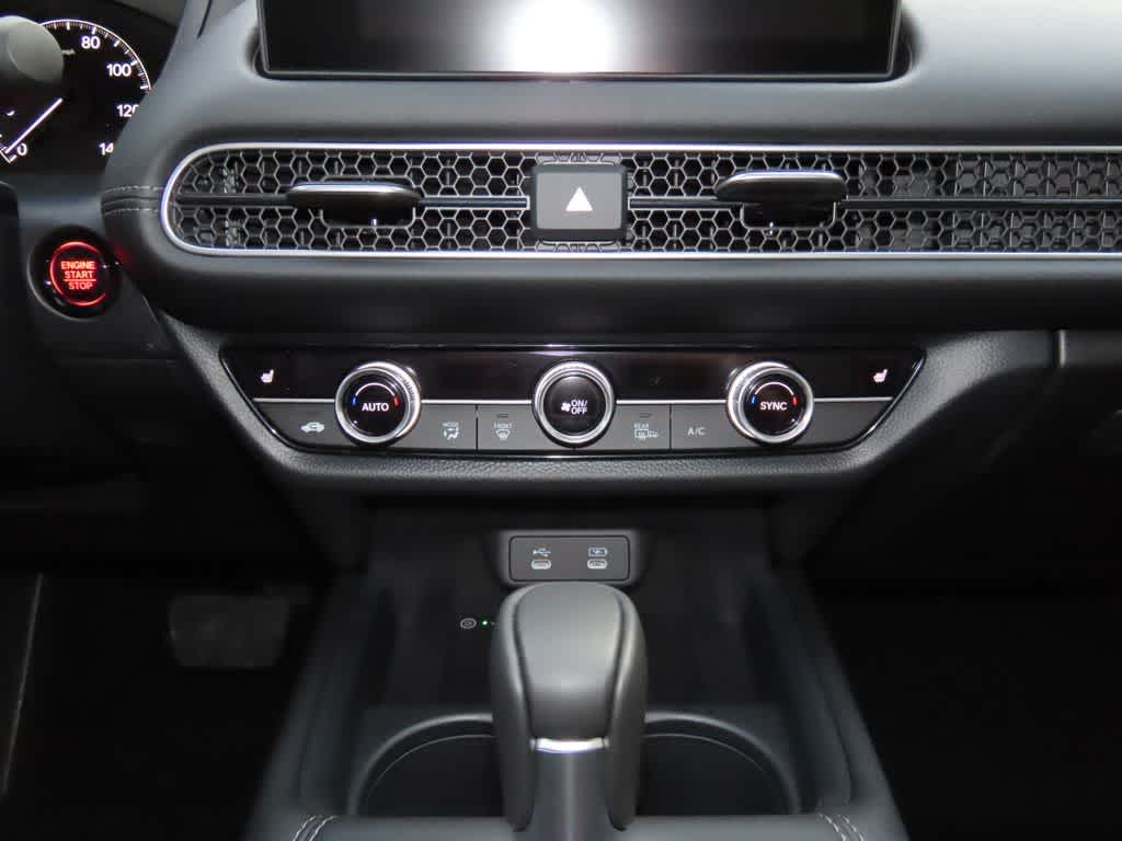 Thumbnail: 2026 Honda HR-V - 20