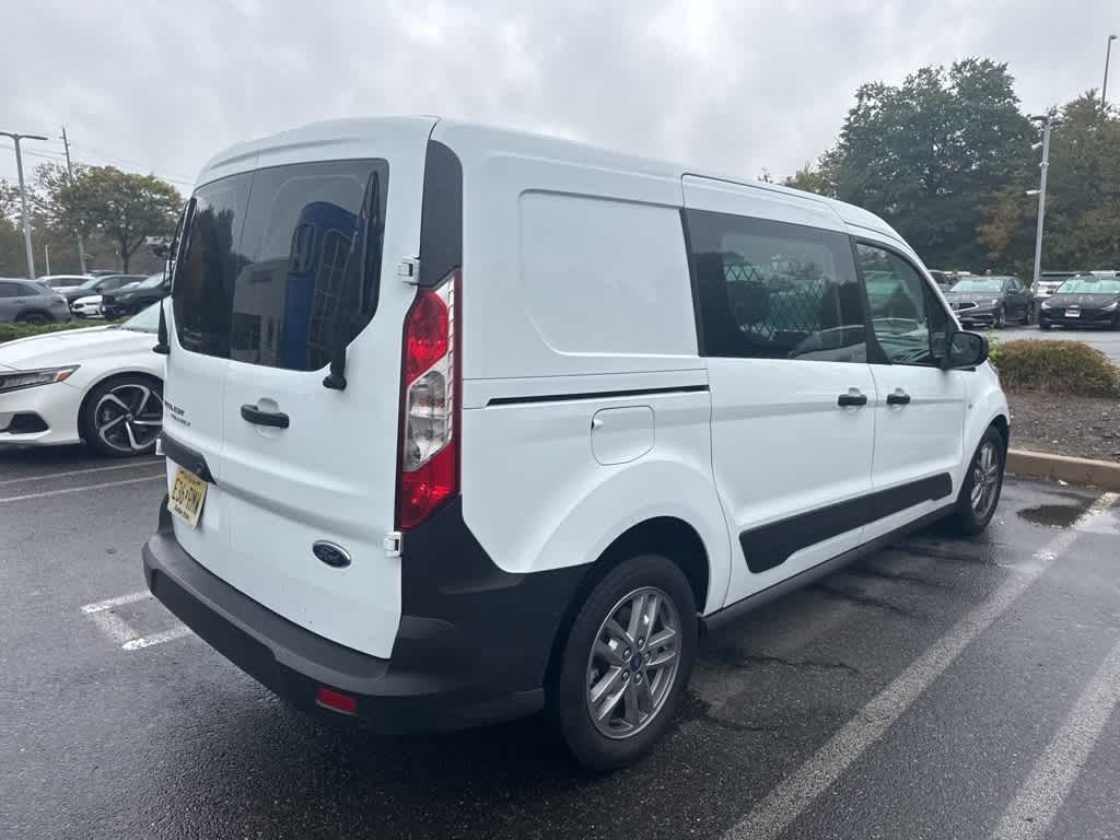 Thumbnail: 2022 Ford Transit Series - 7