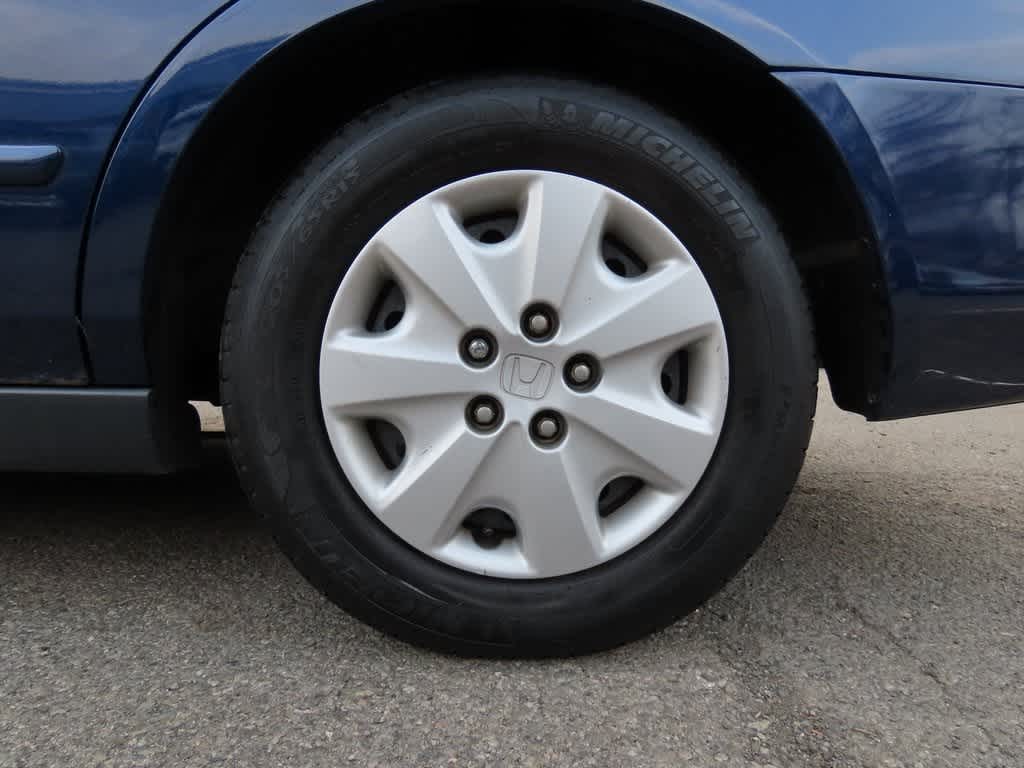 Thumbnail: 2003 Honda Accord - 9