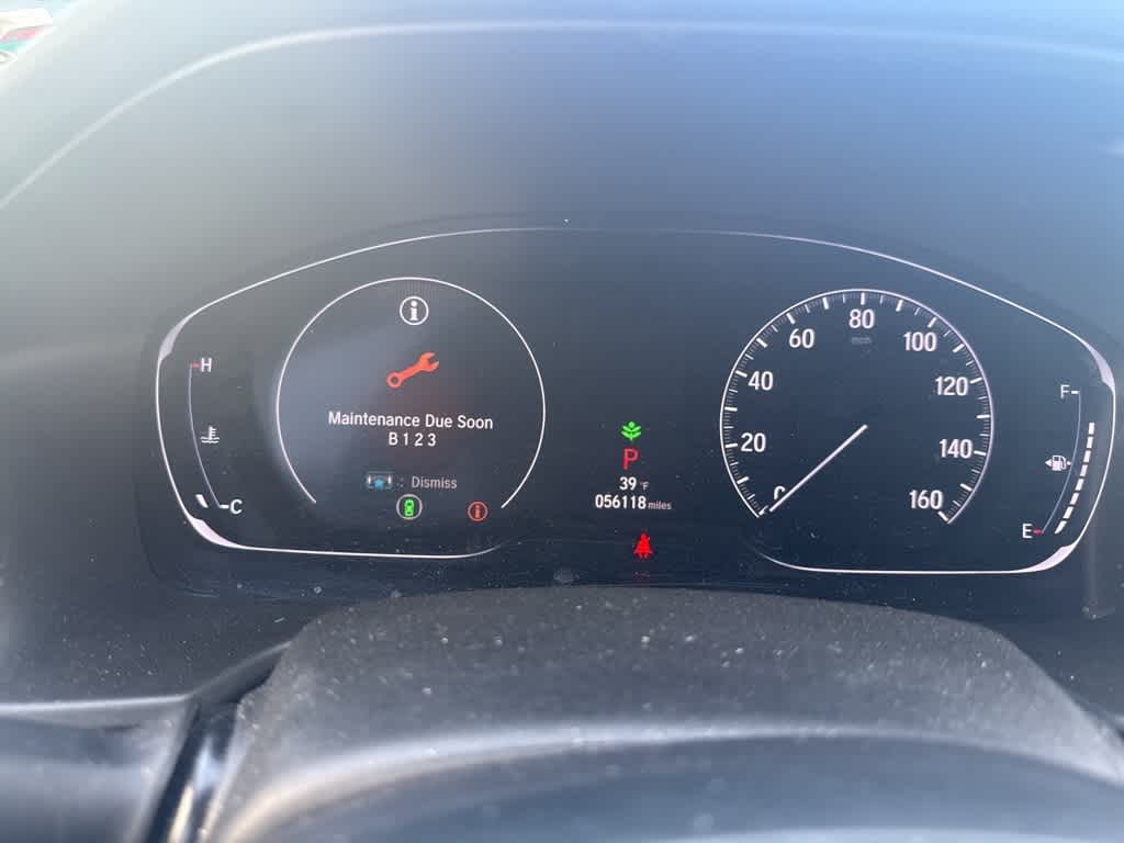 Thumbnail: 2018 Honda Accord - 6