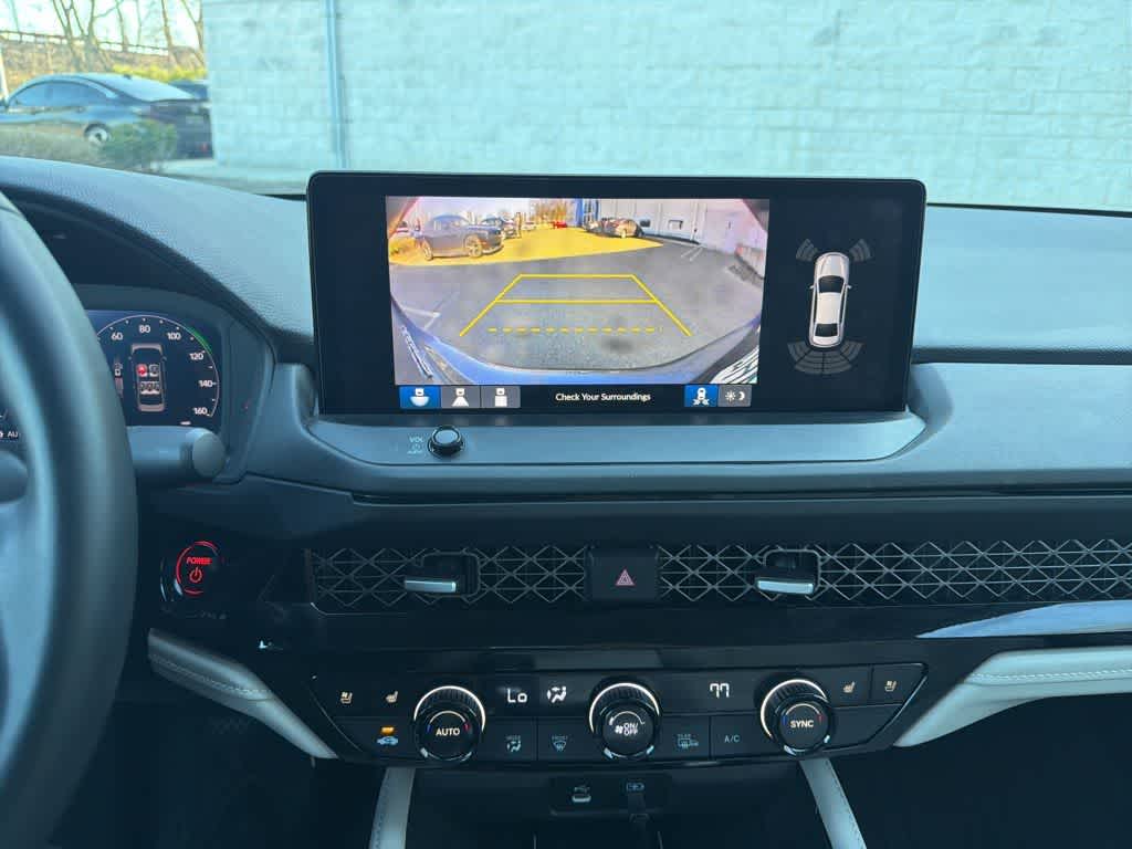 Thumbnail: 2024 Honda Accord - 27