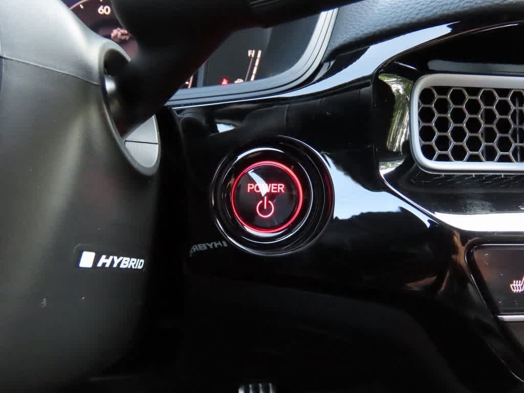 Thumbnail: 2026 Honda Civic - 26