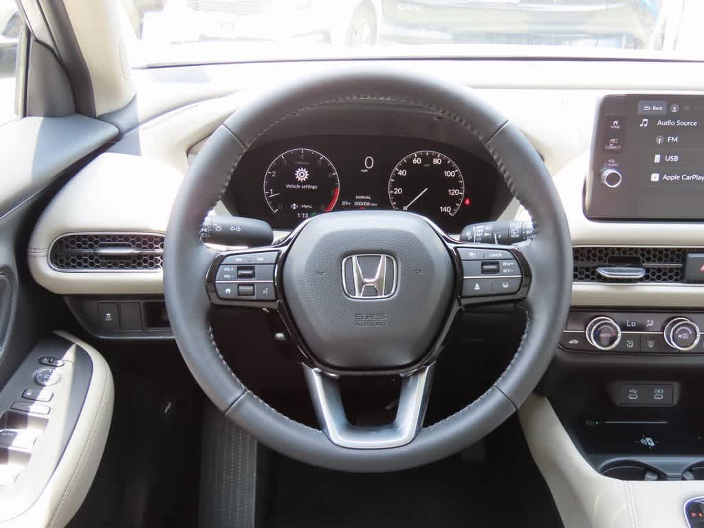 Thumbnail: 2026 Honda HR-V - 17
