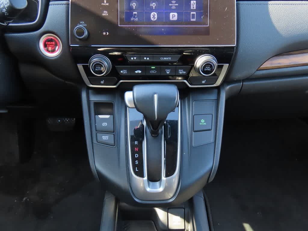 Thumbnail: 2019 Honda CR-V - 21