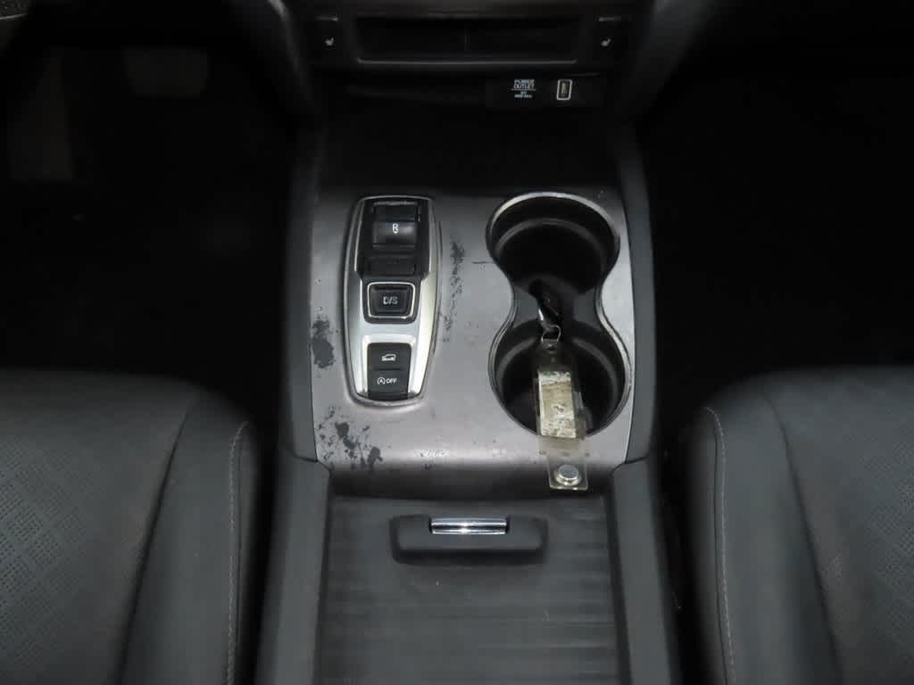 Thumbnail: 2019 Honda Passport - 22