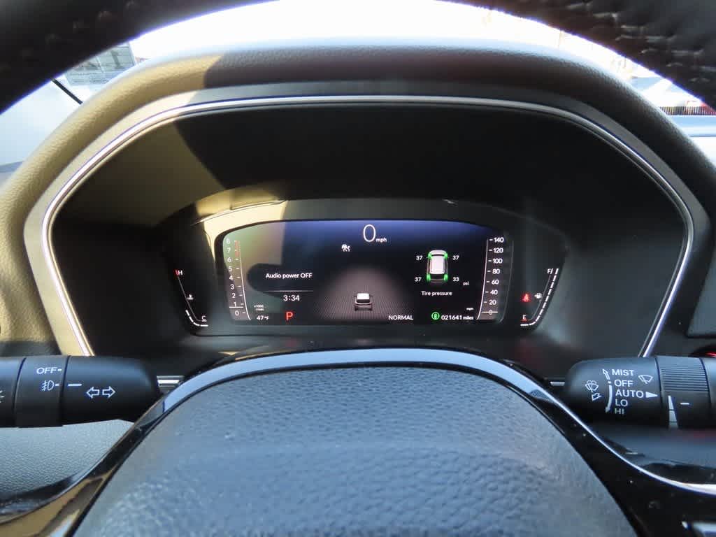 Thumbnail: 2023 Honda Pilot - 32