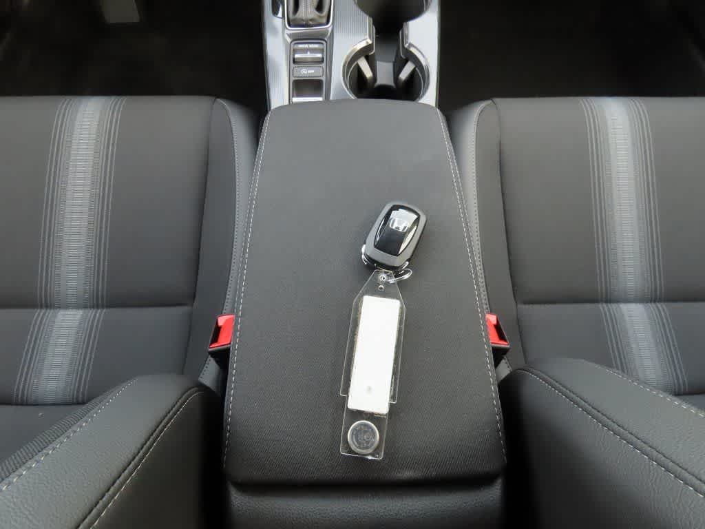 Thumbnail: 2026 Honda Civic - 22