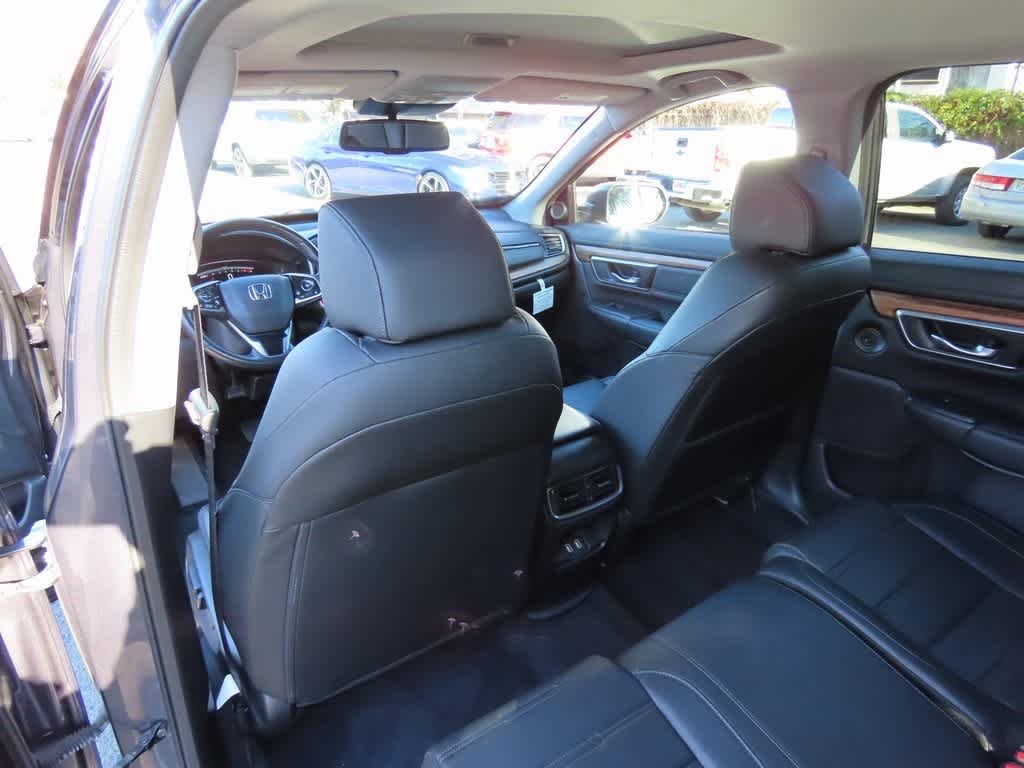 Thumbnail: 2022 Honda CR-V - 16