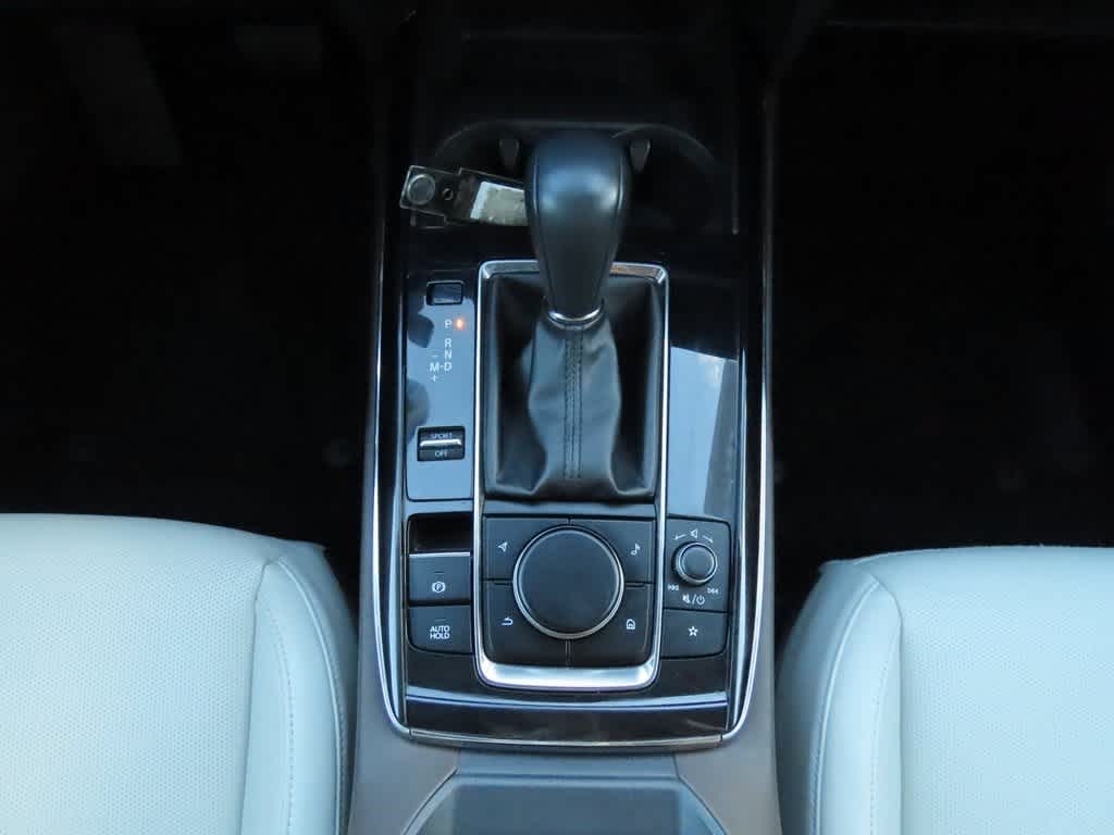 Thumbnail: 2023 Mazda CX-30 - 22