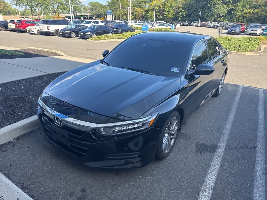 Thumbnail: 2019 Honda Accord - 4