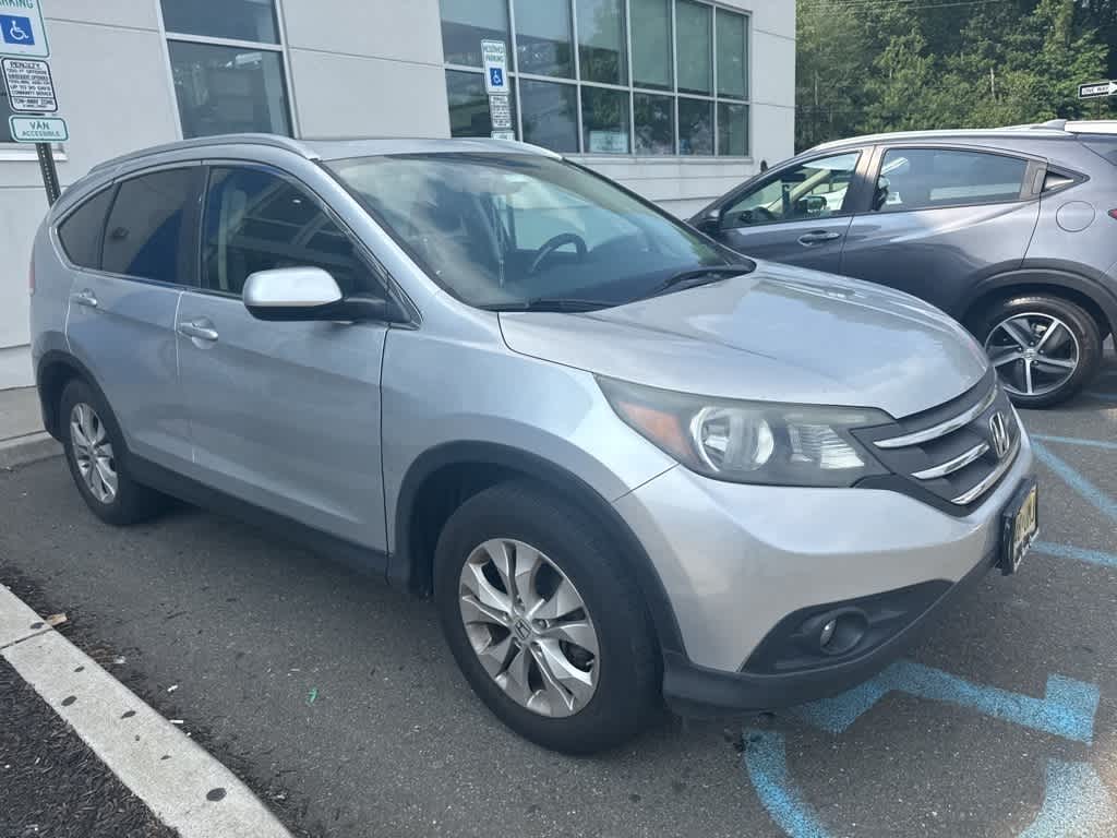 Thumbnail: 2013 Honda CR-V - 6