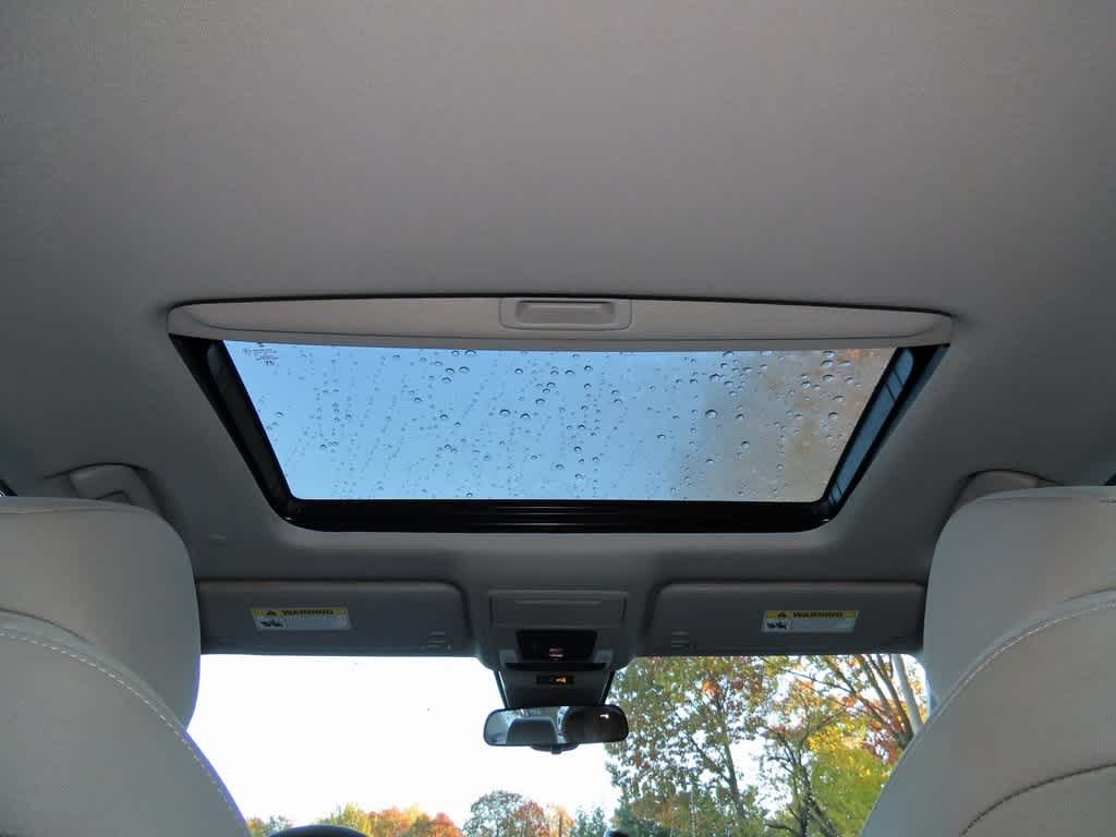 Thumbnail: 2024 Honda Accord - 21