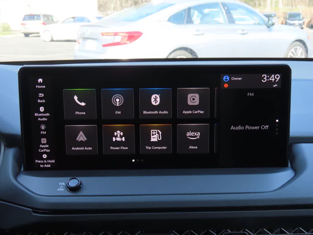 Thumbnail: 2026 Honda Accord - 19