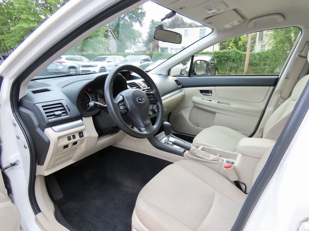 Thumbnail: 2013 Subaru XV Crosstrek - 2