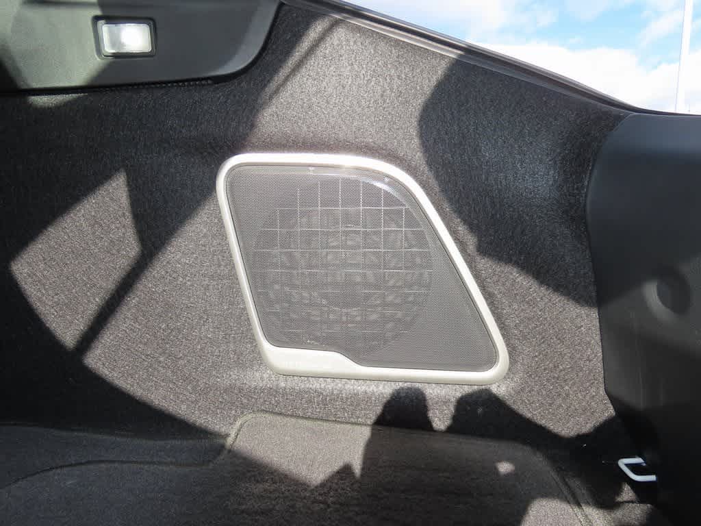 Thumbnail: 2024 Acura Integra - 11