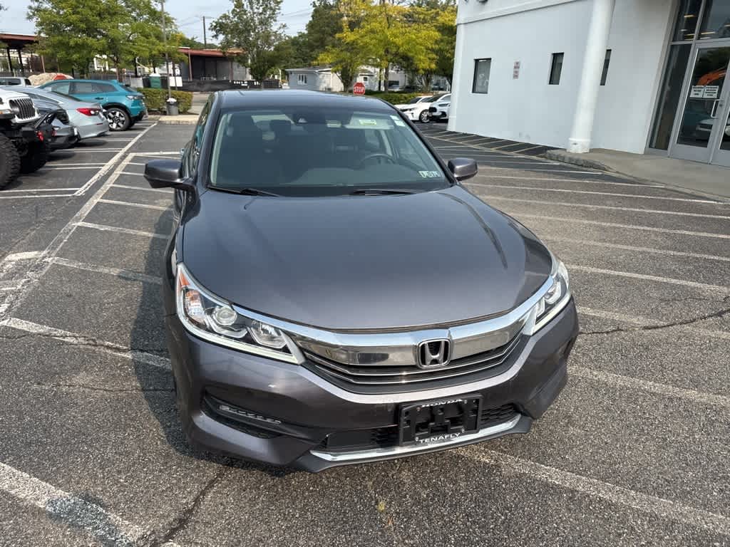 Thumbnail: 2017 Honda Accord - 7