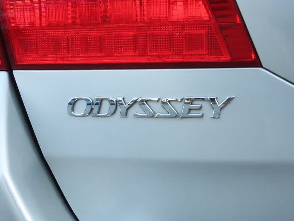 Thumbnail: 2007 Honda Odyssey - 7