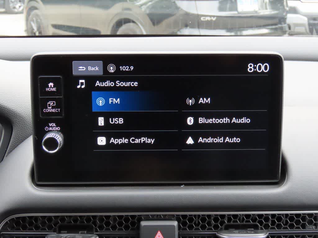 Thumbnail: 2026 Honda HR-V - 19