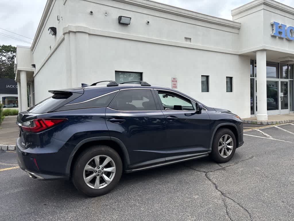Thumbnail: 2019 Lexus RX - 13