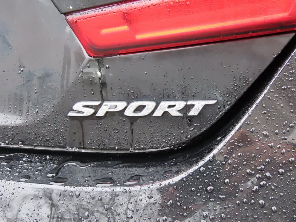 Thumbnail: 2022 Honda Accord - 8