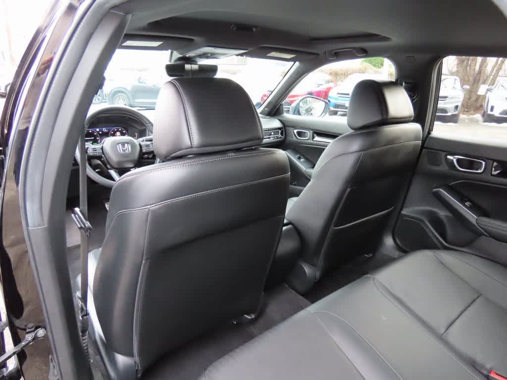 Thumbnail: 2025 Honda Civic - 15