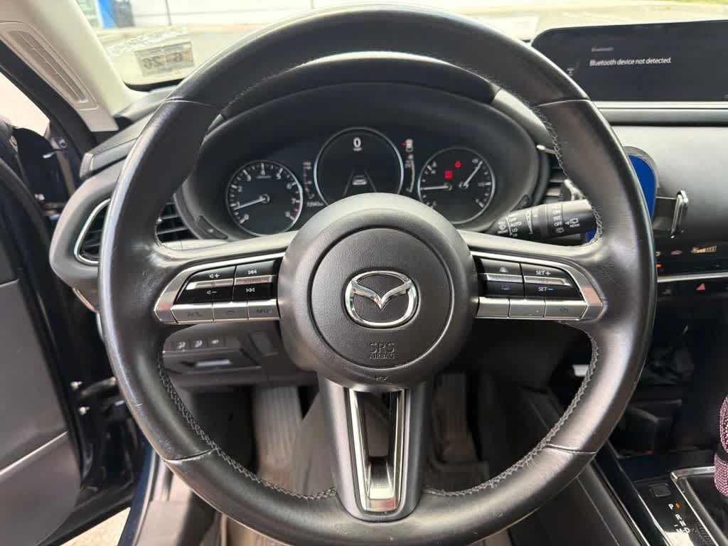 Thumbnail: 2021 Mazda CX-30 - 17